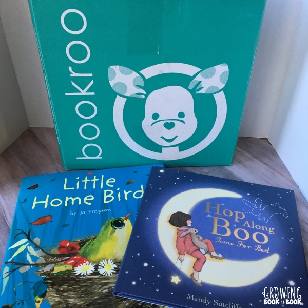 10 of the BEST Children's Book Subscription Boxes Kids Will Love