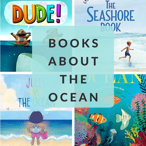 Ocean Books For Preschool Read Aloud The Ocean How To Read Read Aloud