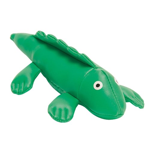 Crocodile Bean Bag Growing Child