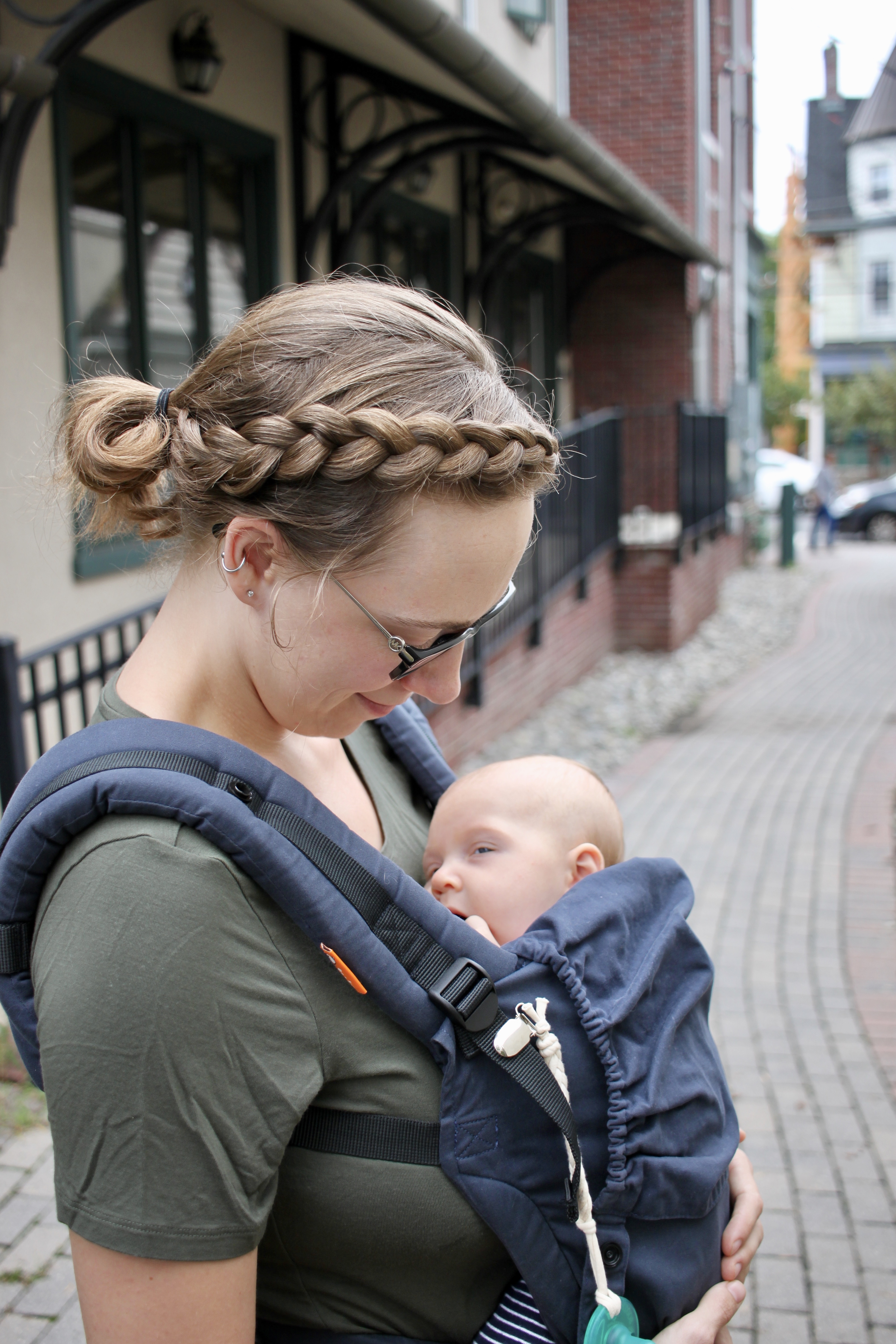 Road Trip Michigan to New Jersey Growing Farbers