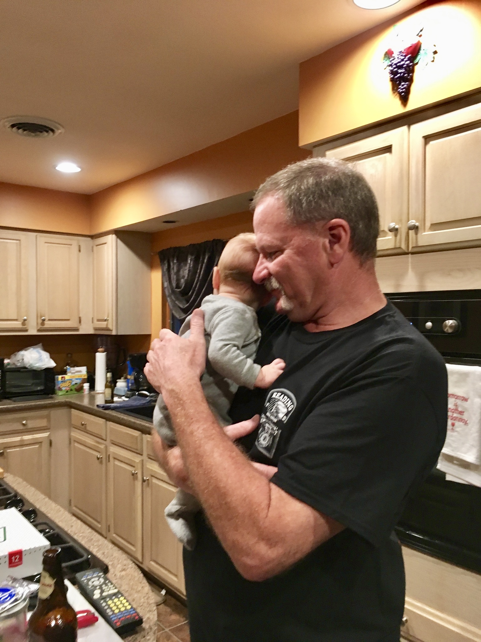 Road Trip Michigan to New Jersey Growing Farbers