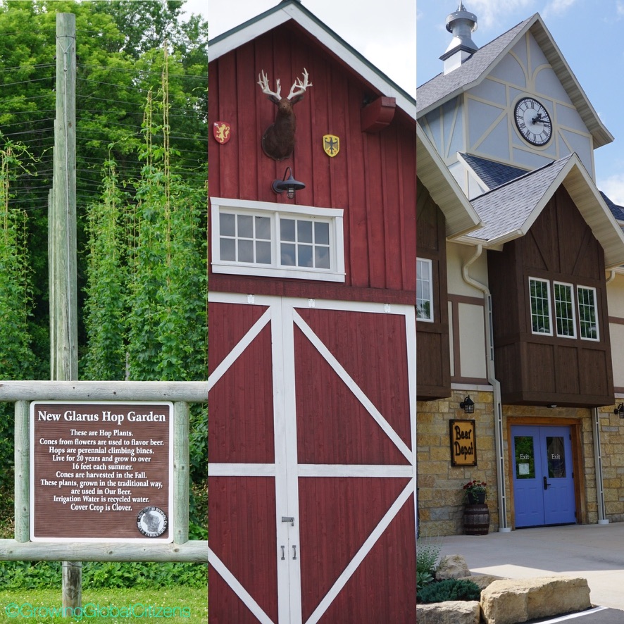 The best things to do in New Glarus, WI America's Little Switzerland Growing Global Citizens