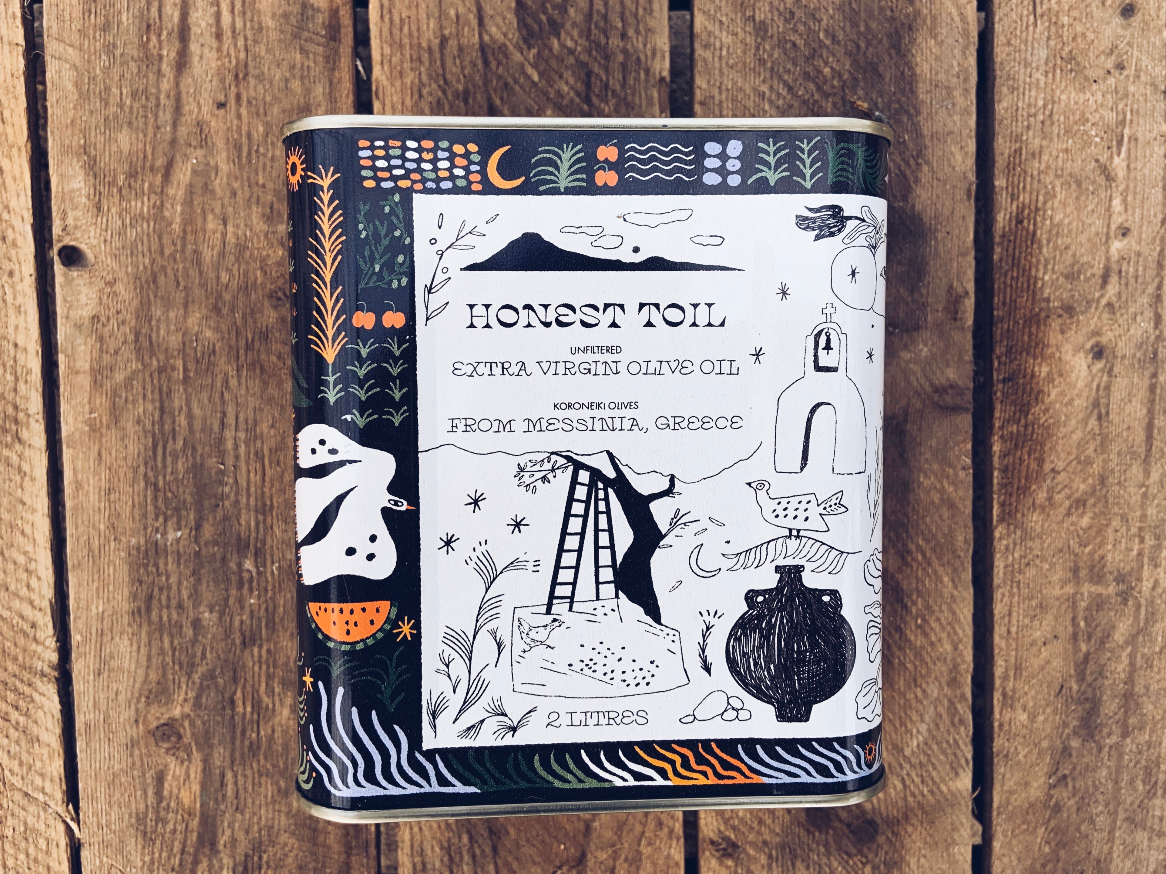 Nurseries Essentials