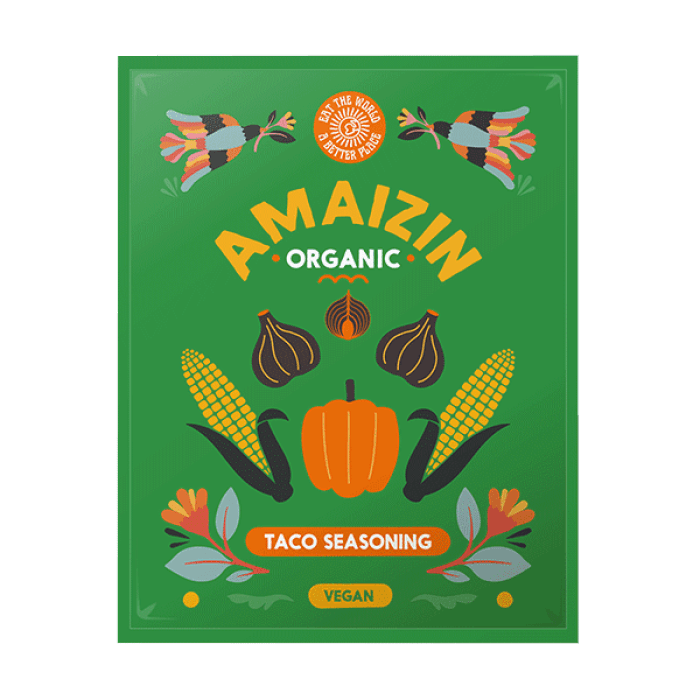 Deli & Condiments East Coast Organics