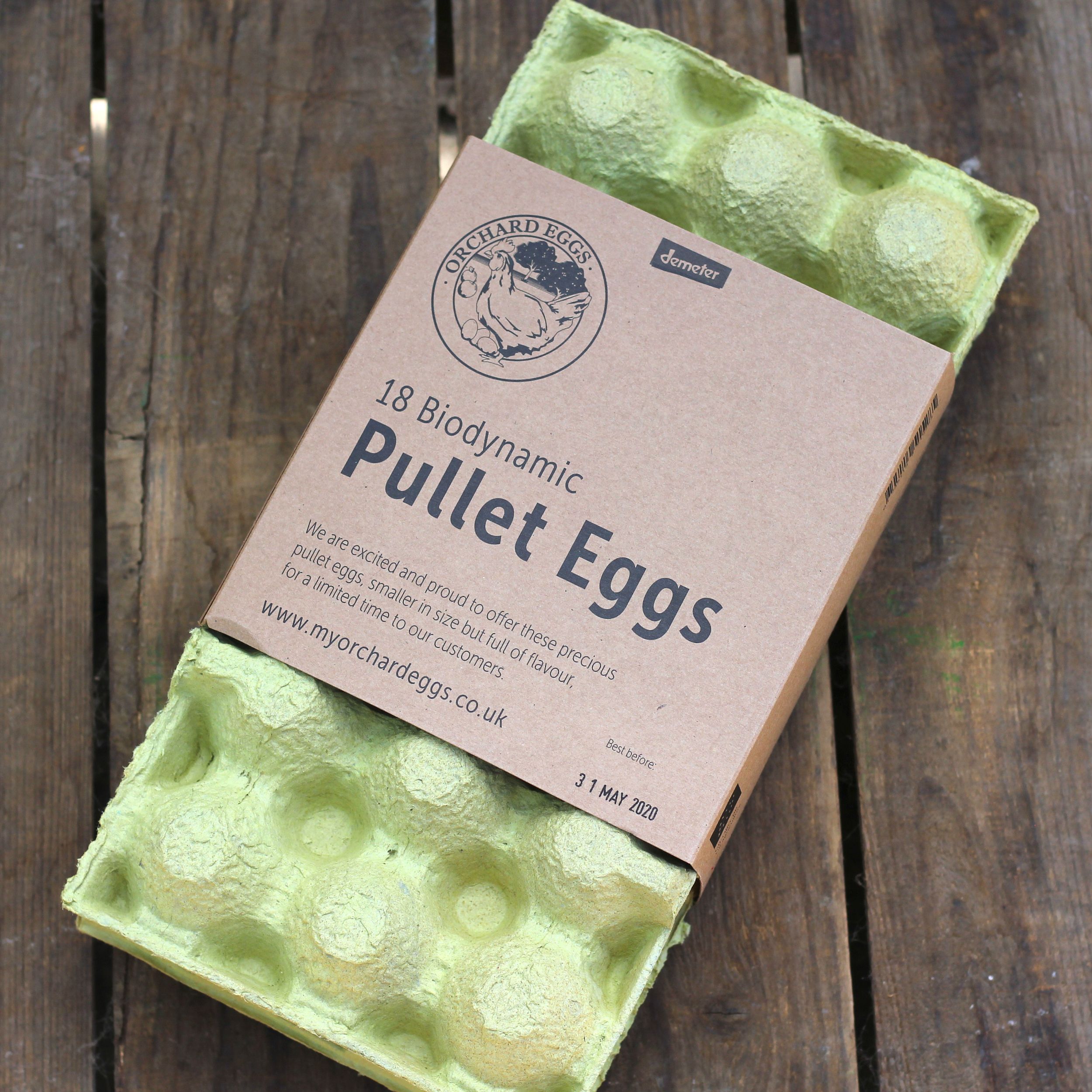 Nurseries Essentials