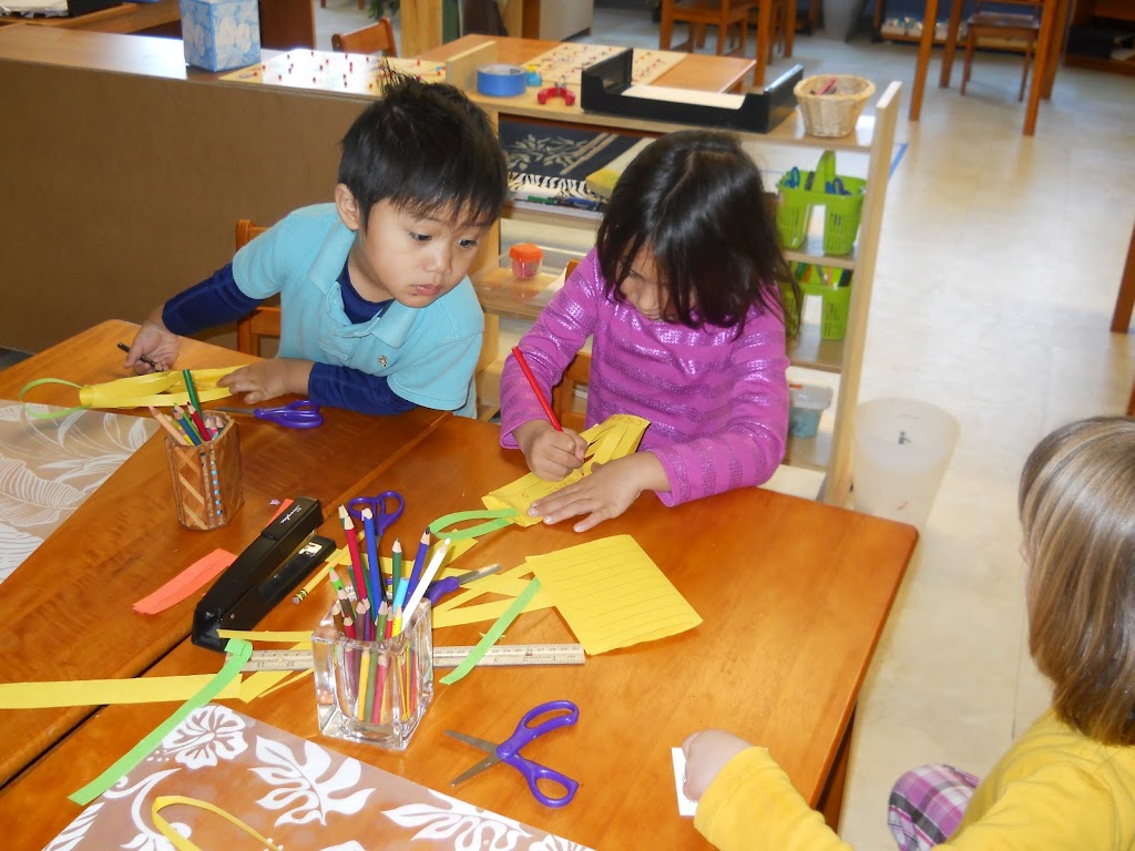 0101 Growing Light Montessori School