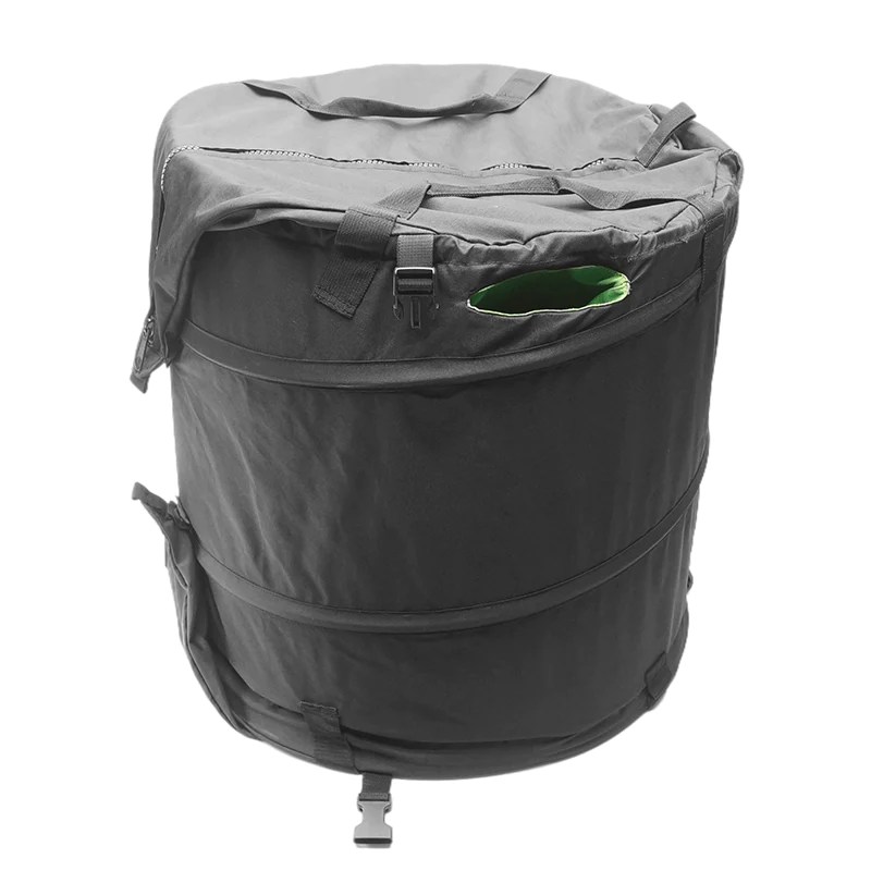 Ultra Portable Compact Trim Bag Dry Trimmer Growing Tech SA