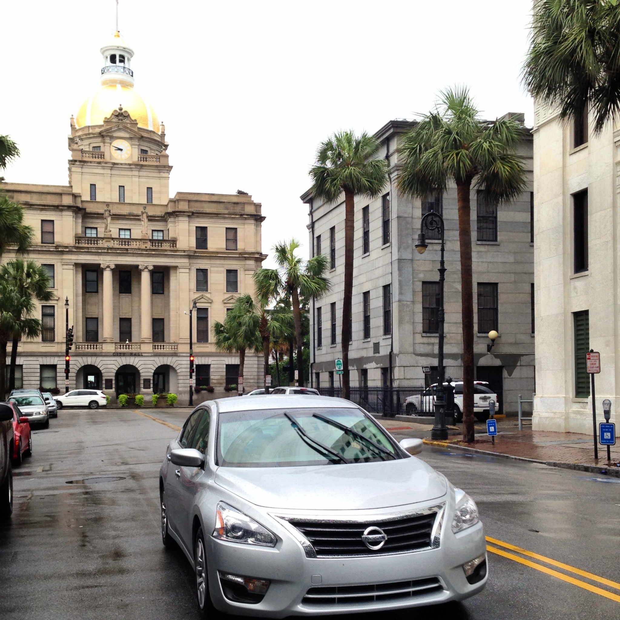 Memories of Our First Family Road Trip Driving the Nissan Altima