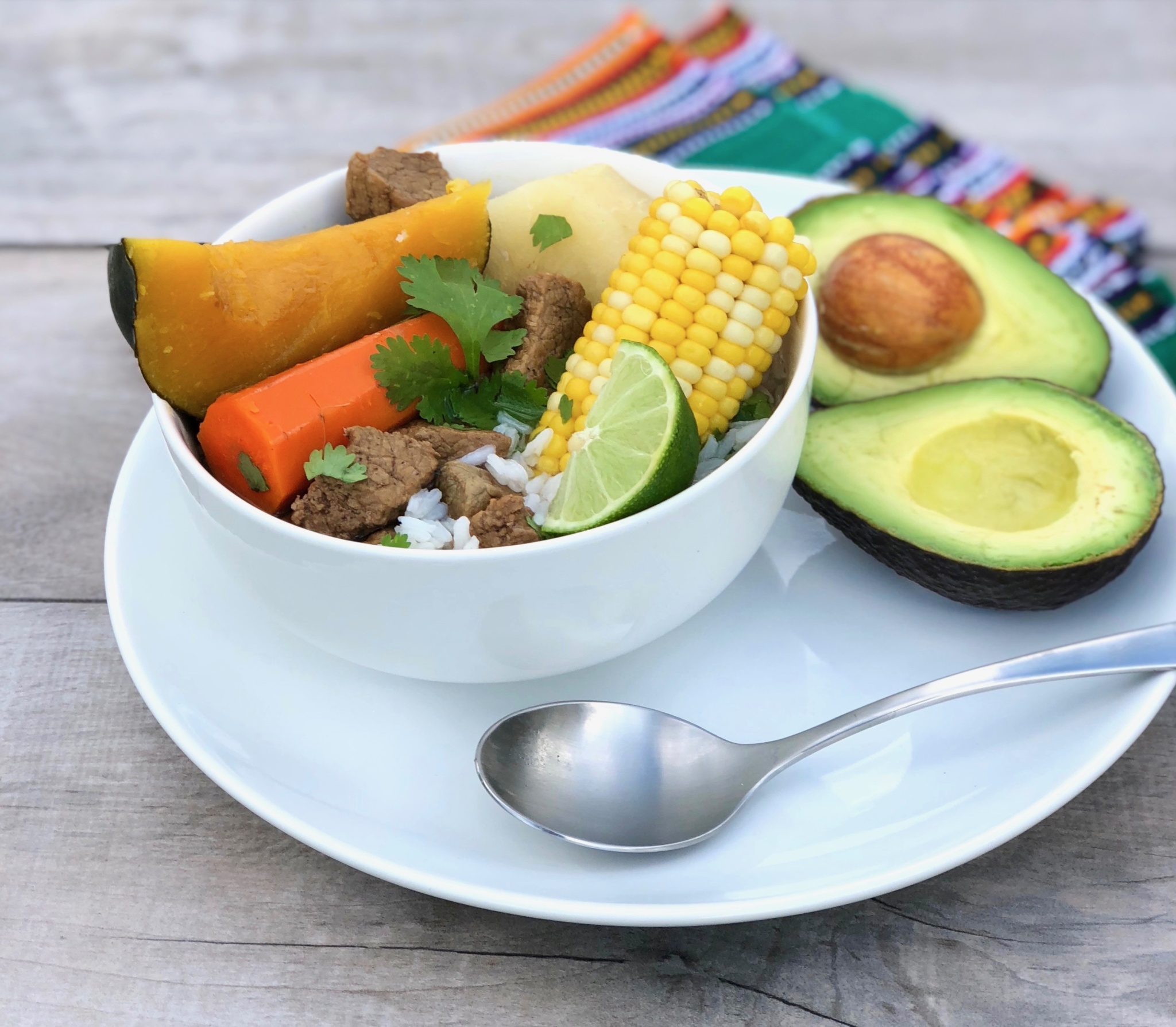 Caldo De Res Recipe Guatemala Bryont Blog