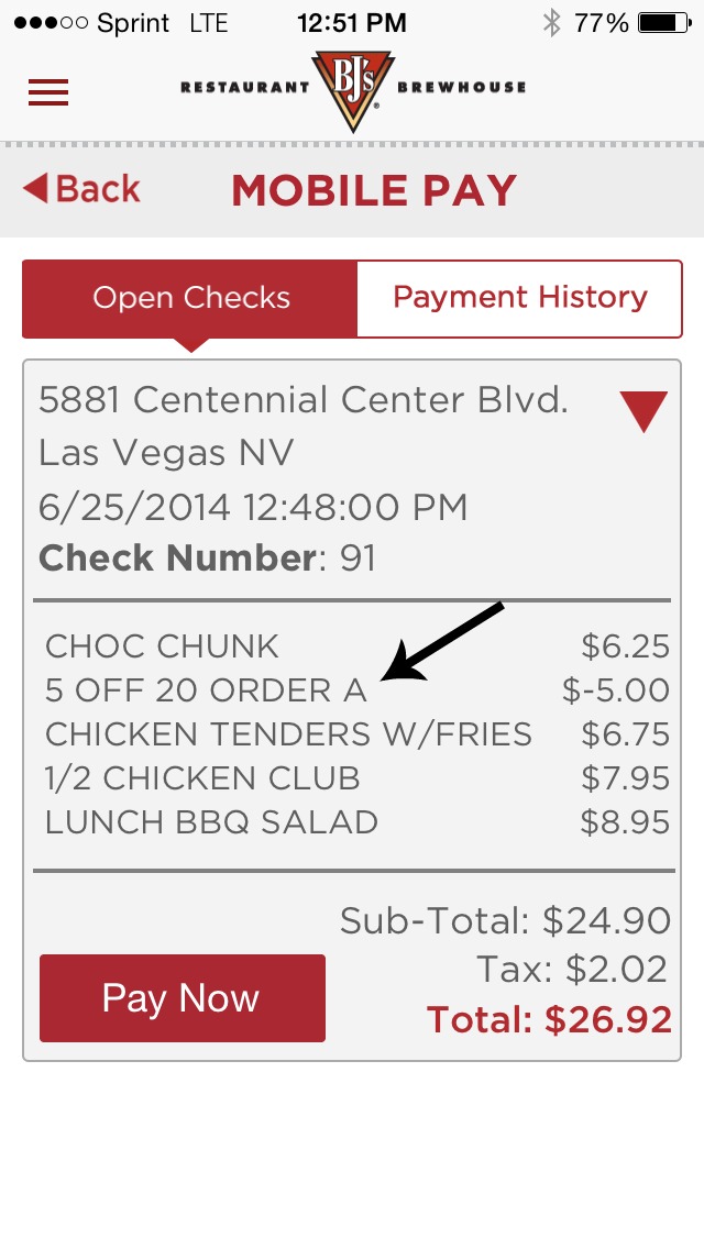 The Secret to Easy Summer Meals with BJ's Restaurant