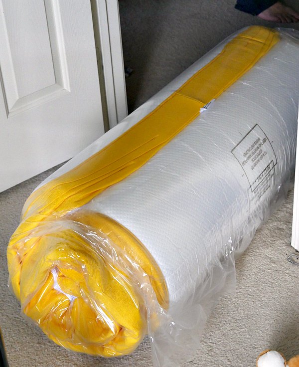 6 Reasons to Try A Mattress in a Box