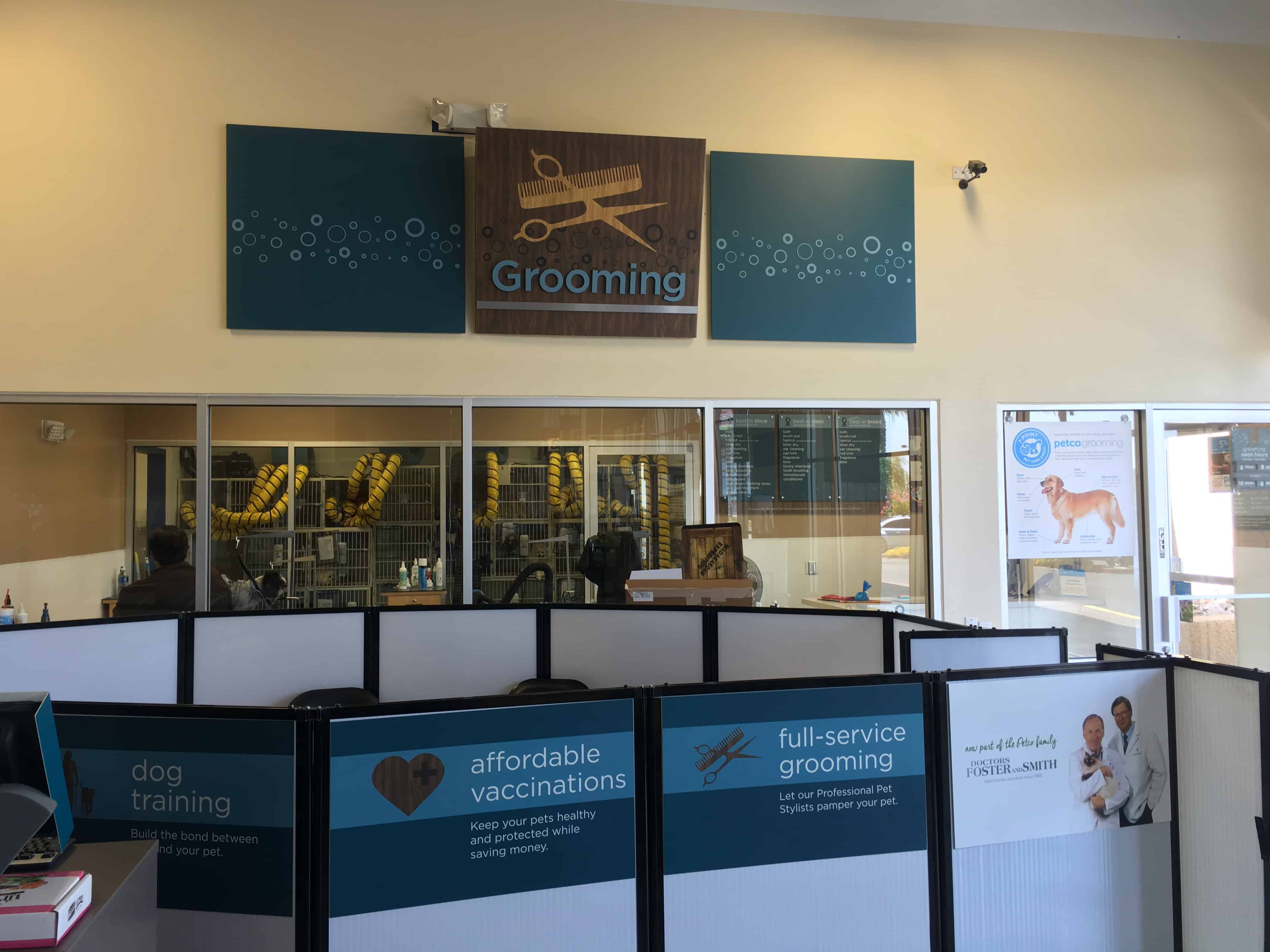 4 Reasons to Love Petco Dog Grooming