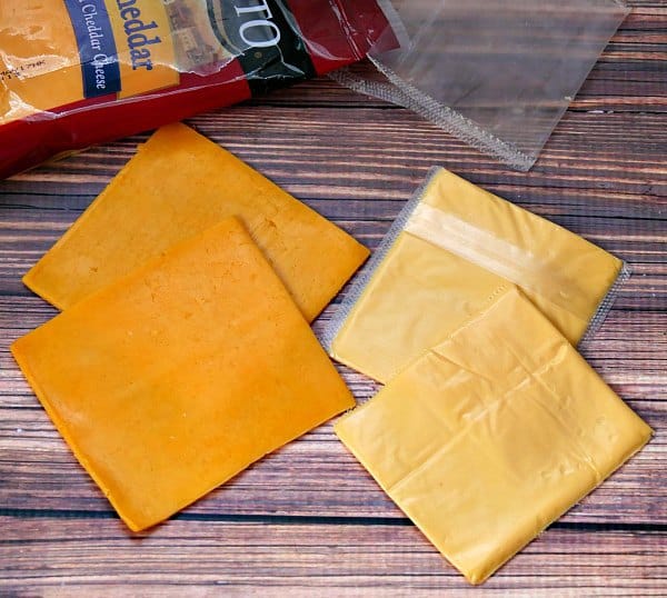 Quick Cheesesteak Sandwich with Real Cheese and Steak