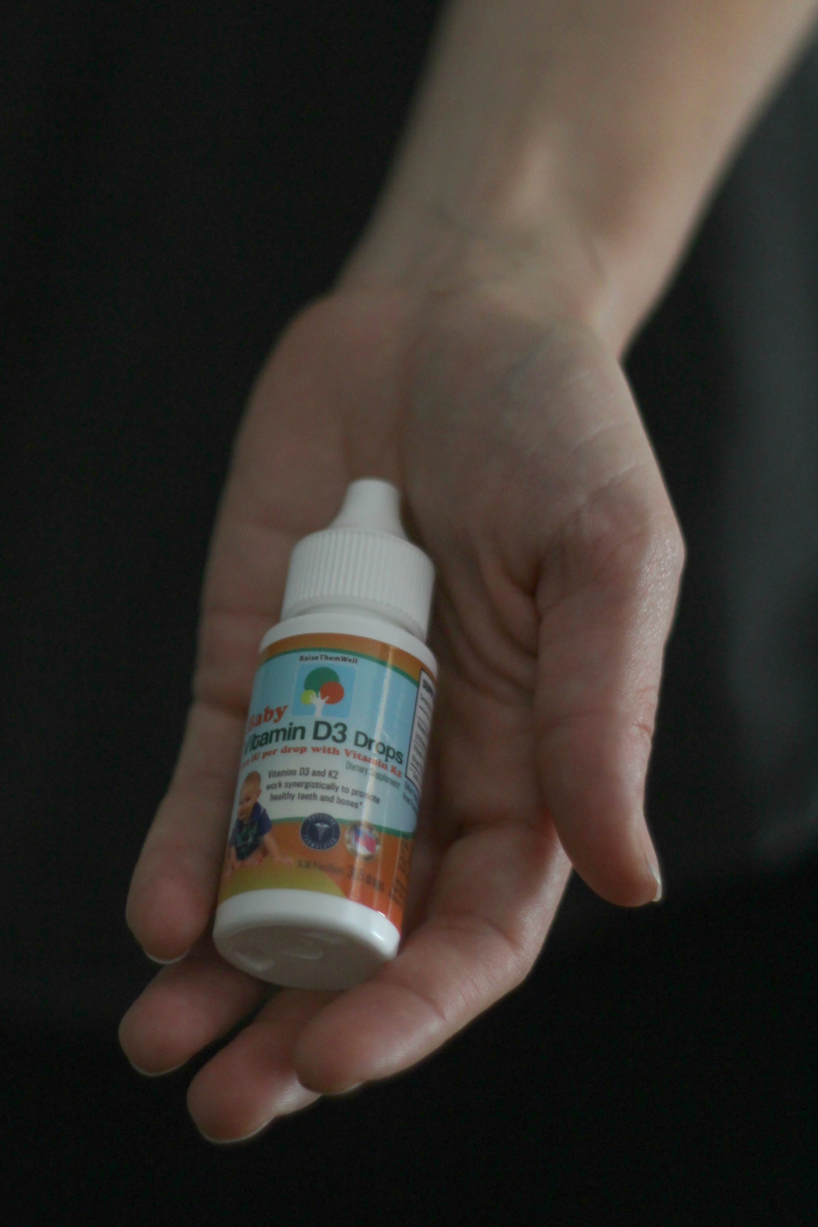 Why You Need To Supplement With Vitamin D3 And Vitamin K2 This Fall