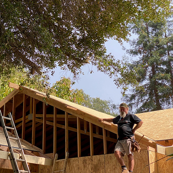 Partnering with Habitat for Humanity Growing Up in Santa Cruz