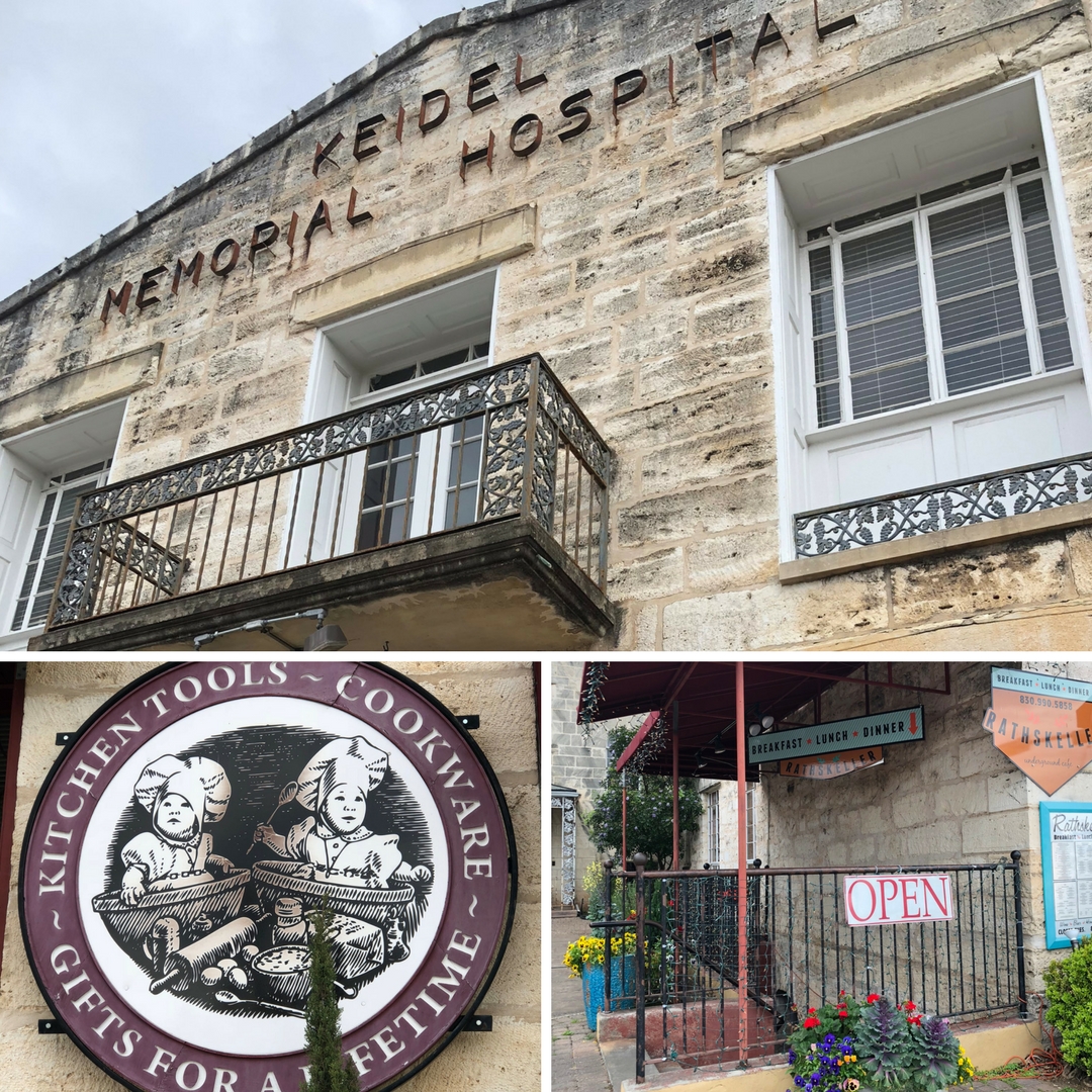 Girlfriends Guide... Fredericksburg, TX (Part 3) Jennifer Satterfield