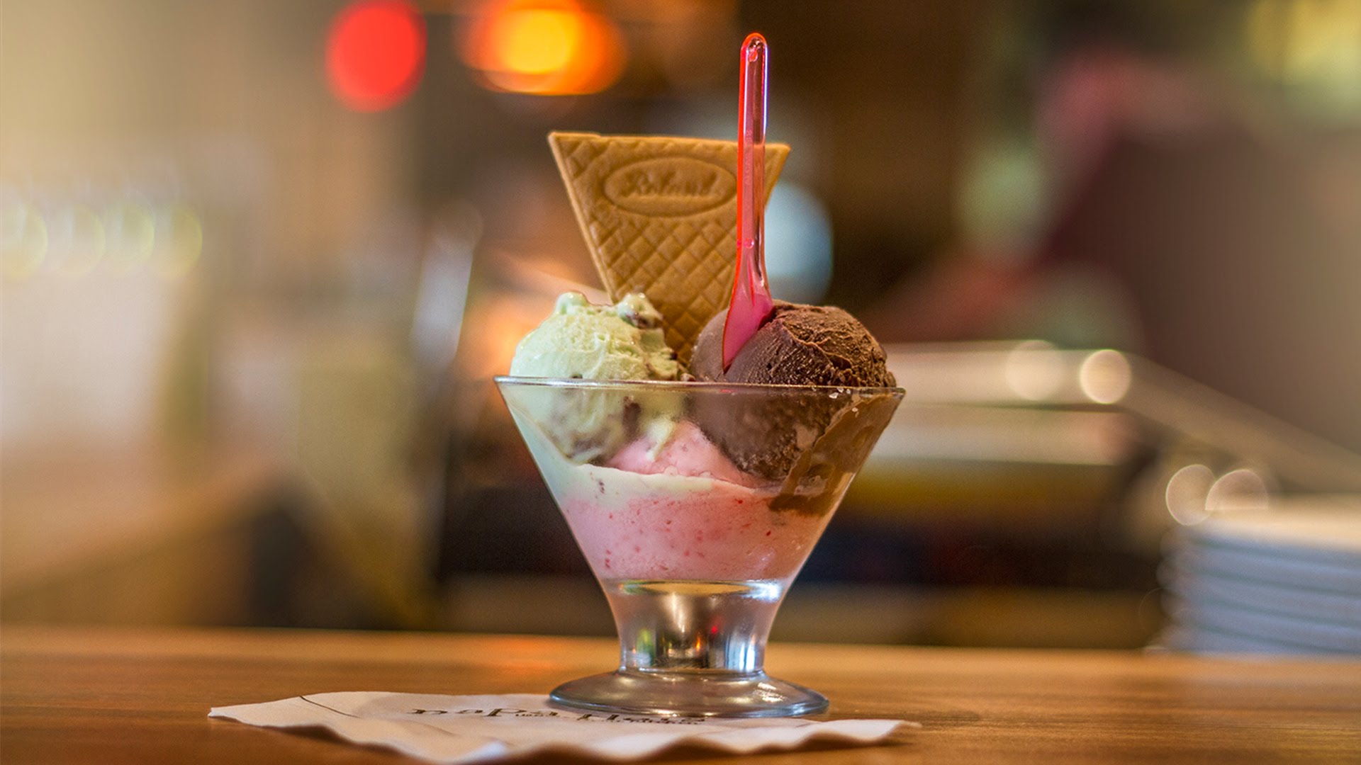 Top 6 Ice Cream Stops in BryanCollege Station Jennifer Satterfield