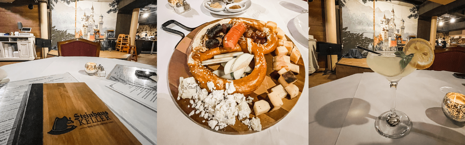 Summer Road Trip to Hot Springs, Arkansas Jennifer Satterfield