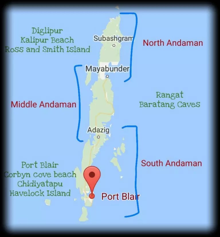 Envoys tour Andaman Coast