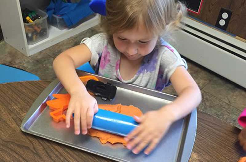 Preschool Methuen Massachusetts