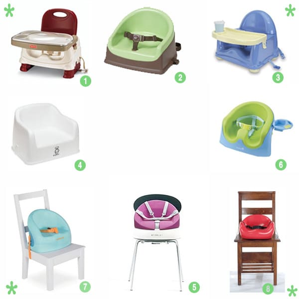 Baby Seat Attaches To Table Joy Studio Design Gallery Best Design