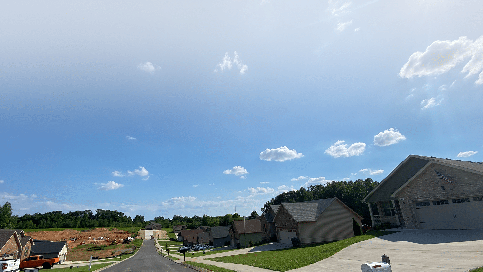 Affordable Housing Robertson County TN Economic Development