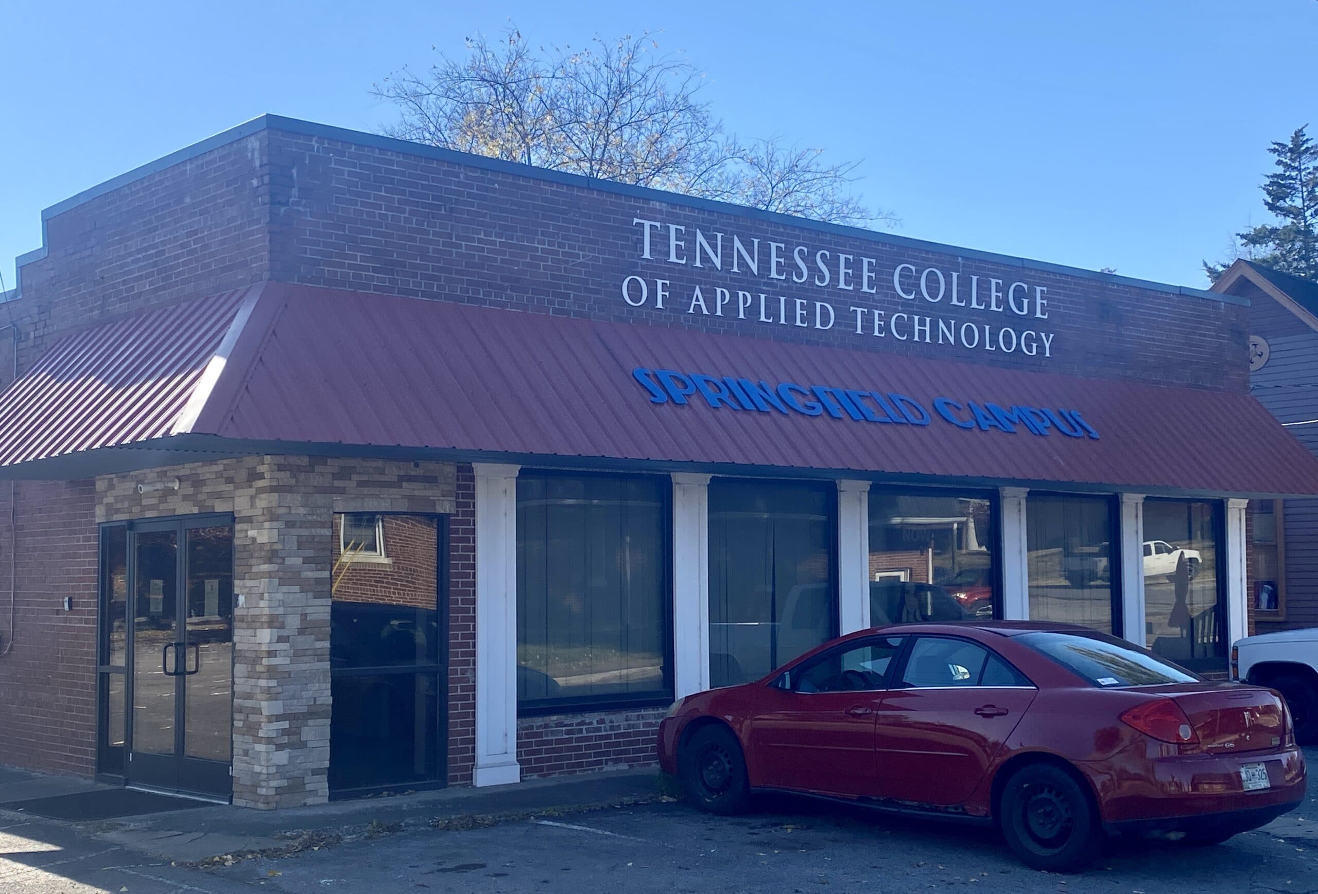 Robertson County Awarded 1 Million Grant for New Programs at TCAT