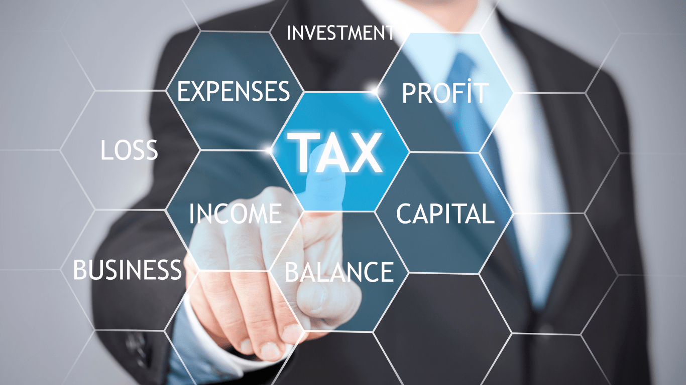 GroWise US Tax Specialist