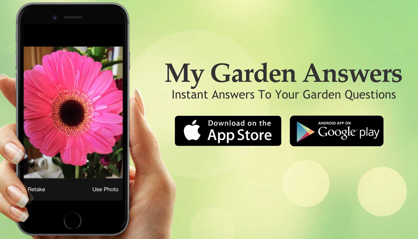 MustHave Gardening Apps Garden and Plant Care