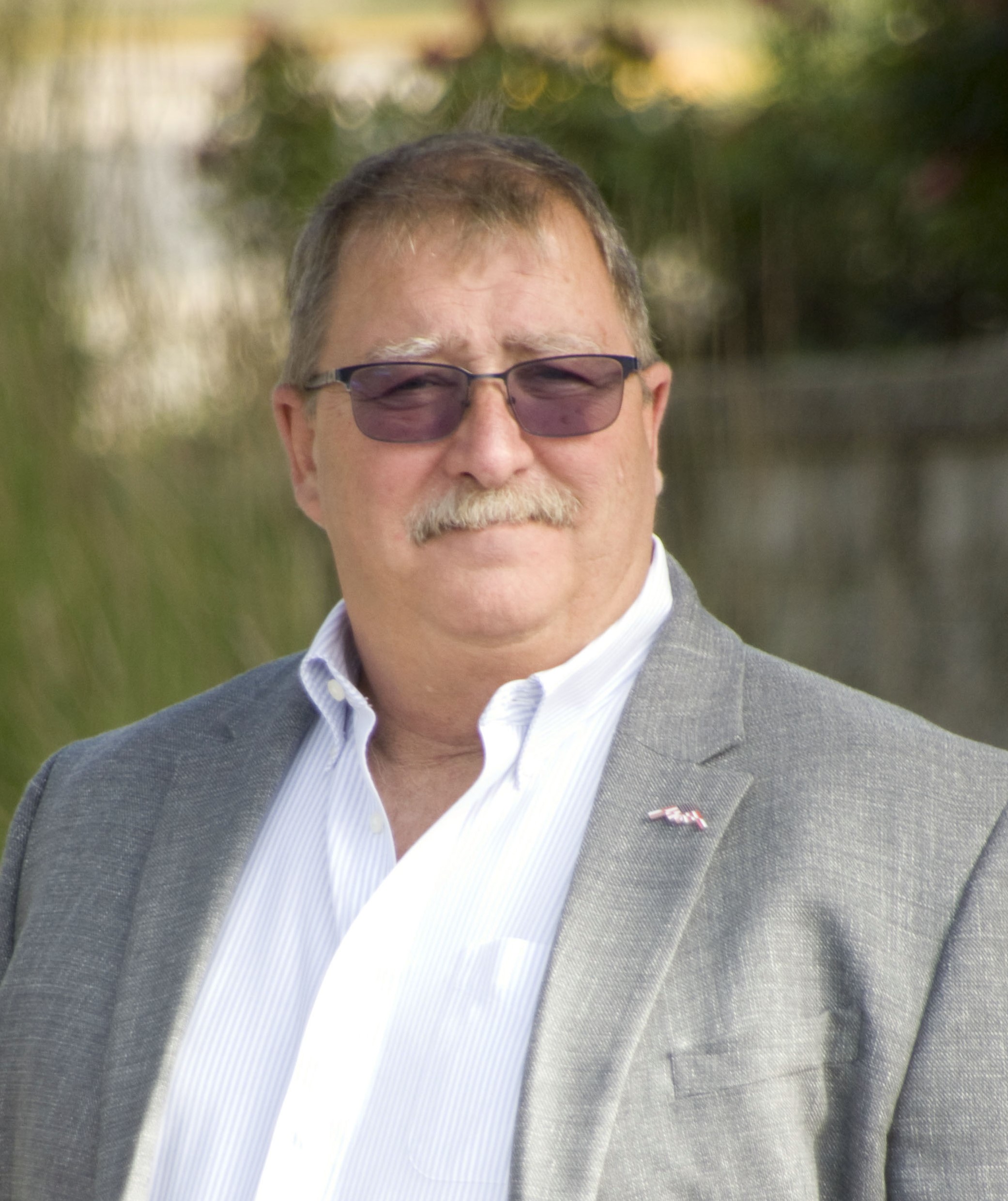 Board of Directors Johnson County Missouri Economic Development