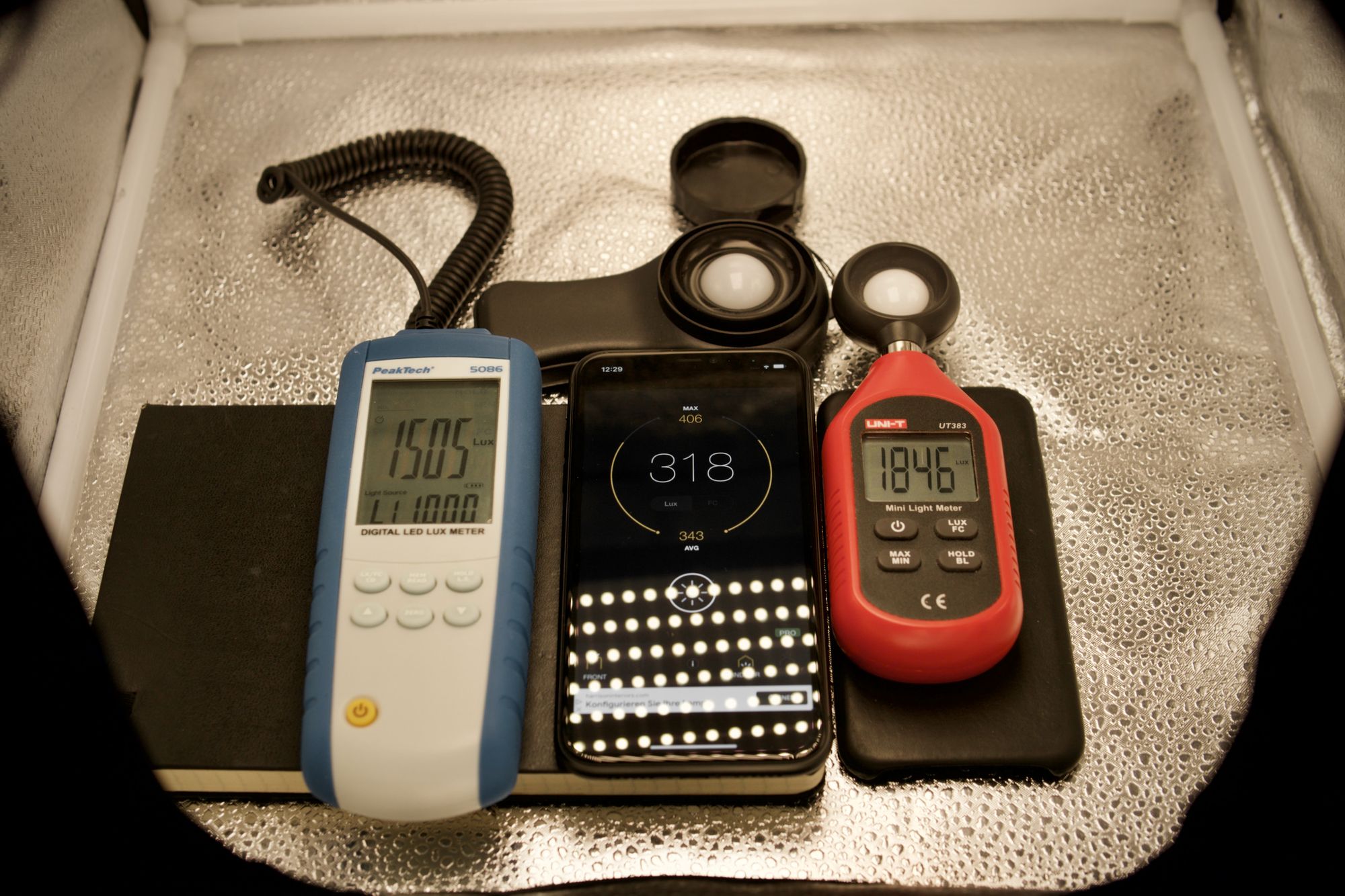 The Best Light Meter App For Plants in 2021