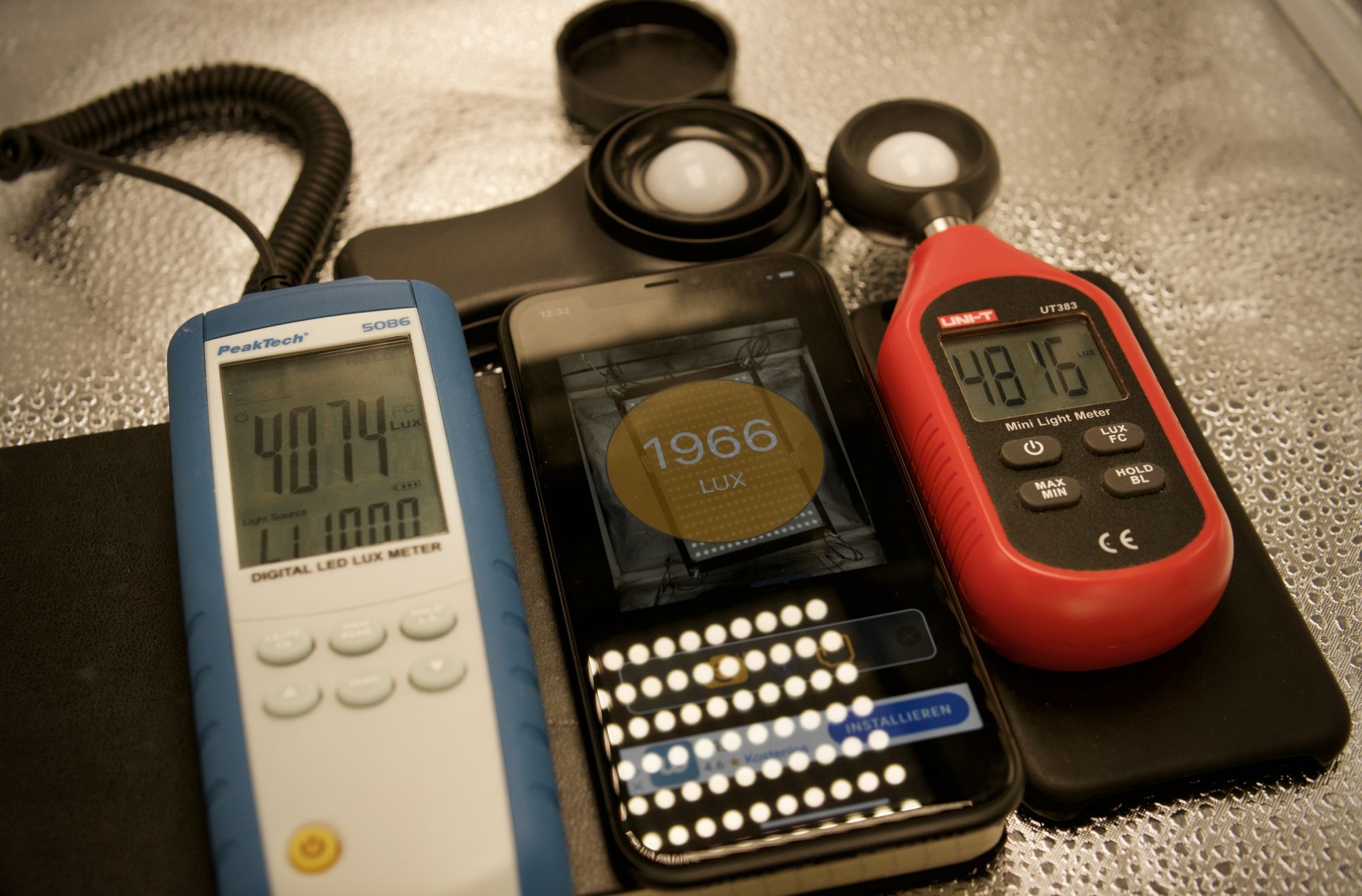 The Best Light Meter App For Plants in 2021