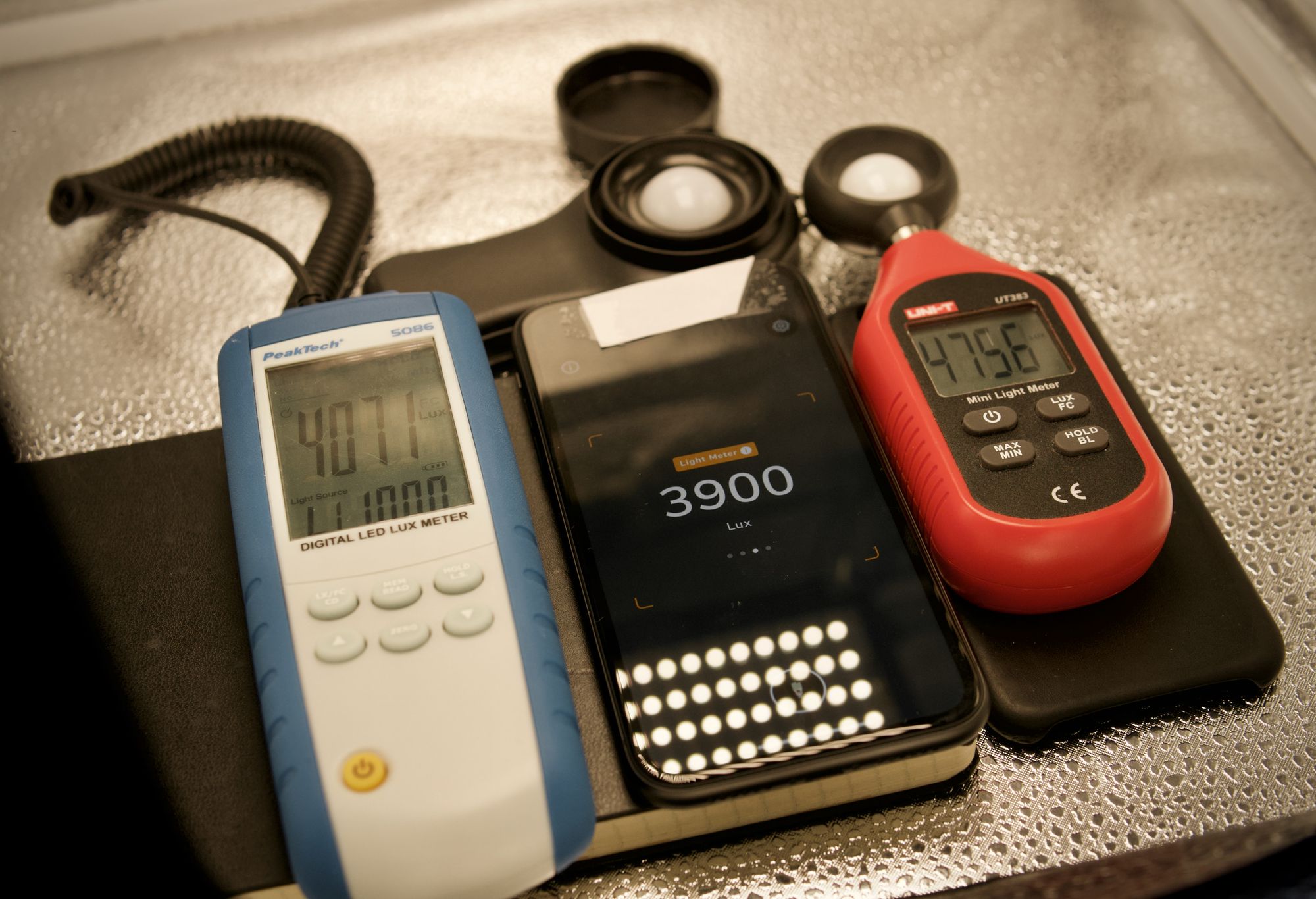 The Best Light Meter App For Plants in 2021