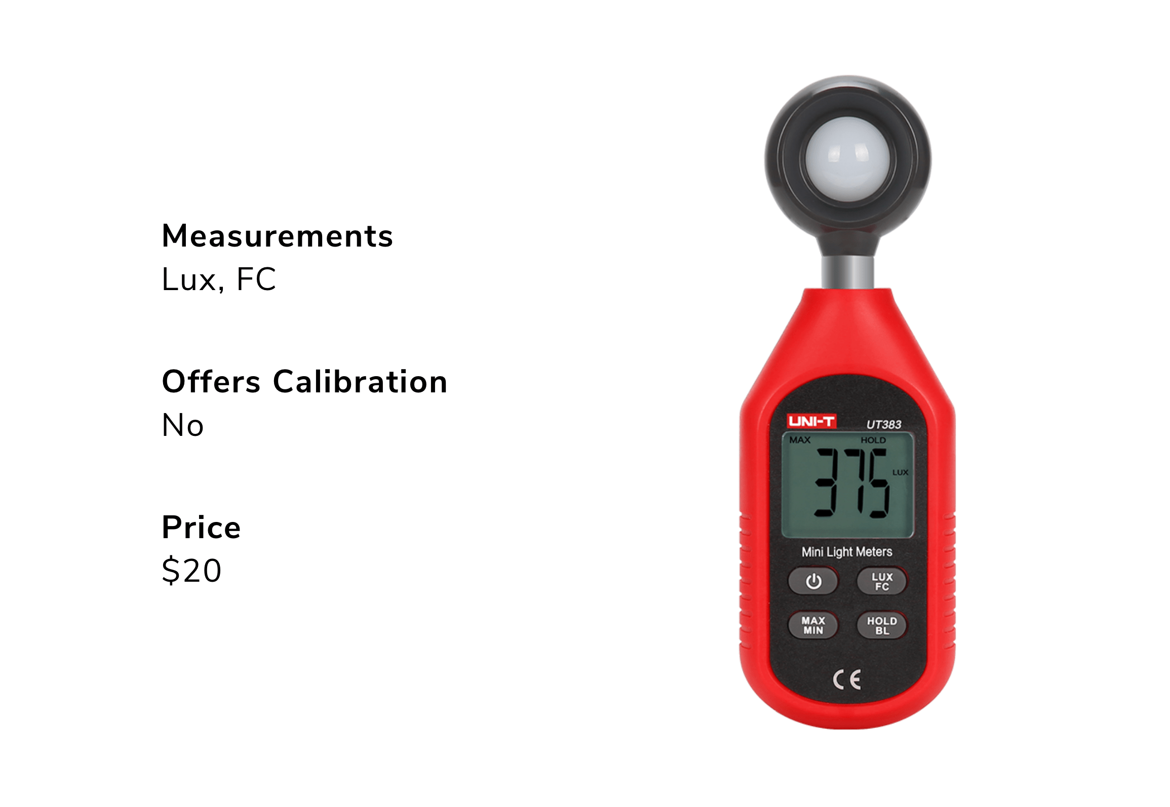 The Best Light Meter App For Plants in 2021
