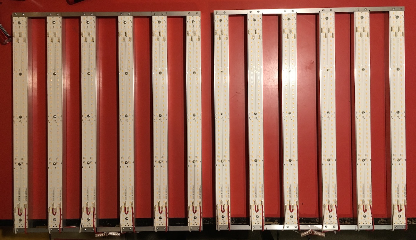 Full Spectrum LED Grow Lights Grow Lights Australia