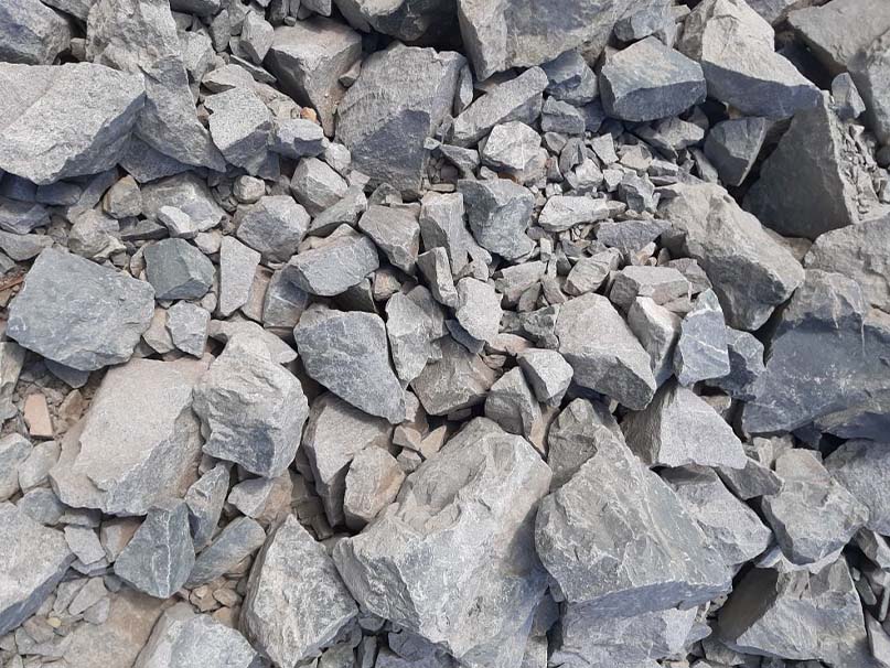 Building Products Grow Lush