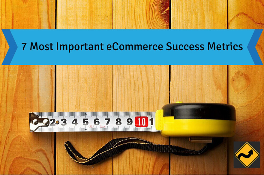7 Most Important Success Metrics retail GrowMap