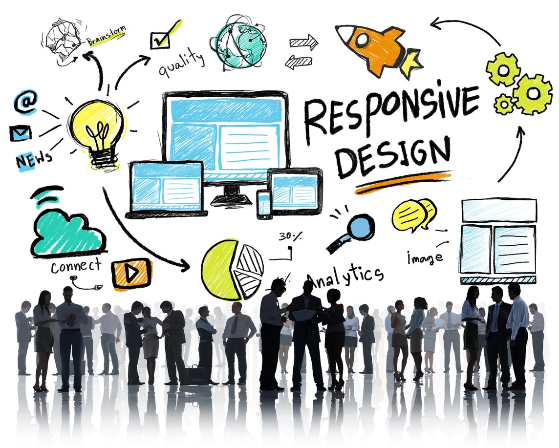 Web Developer Vs Web Designer Who You Need For Your