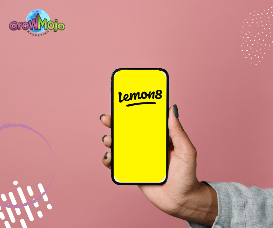 What is Lemon8? Discover the latest hit app!