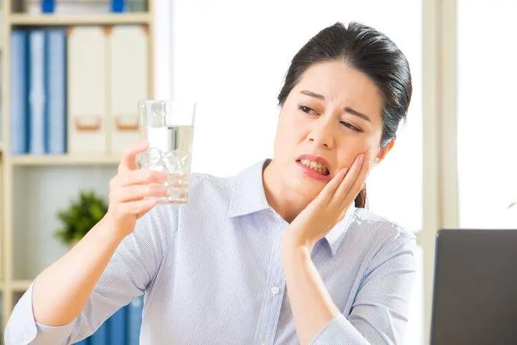 what causes extremely dry mouth while sleeping GrowMoreHealth