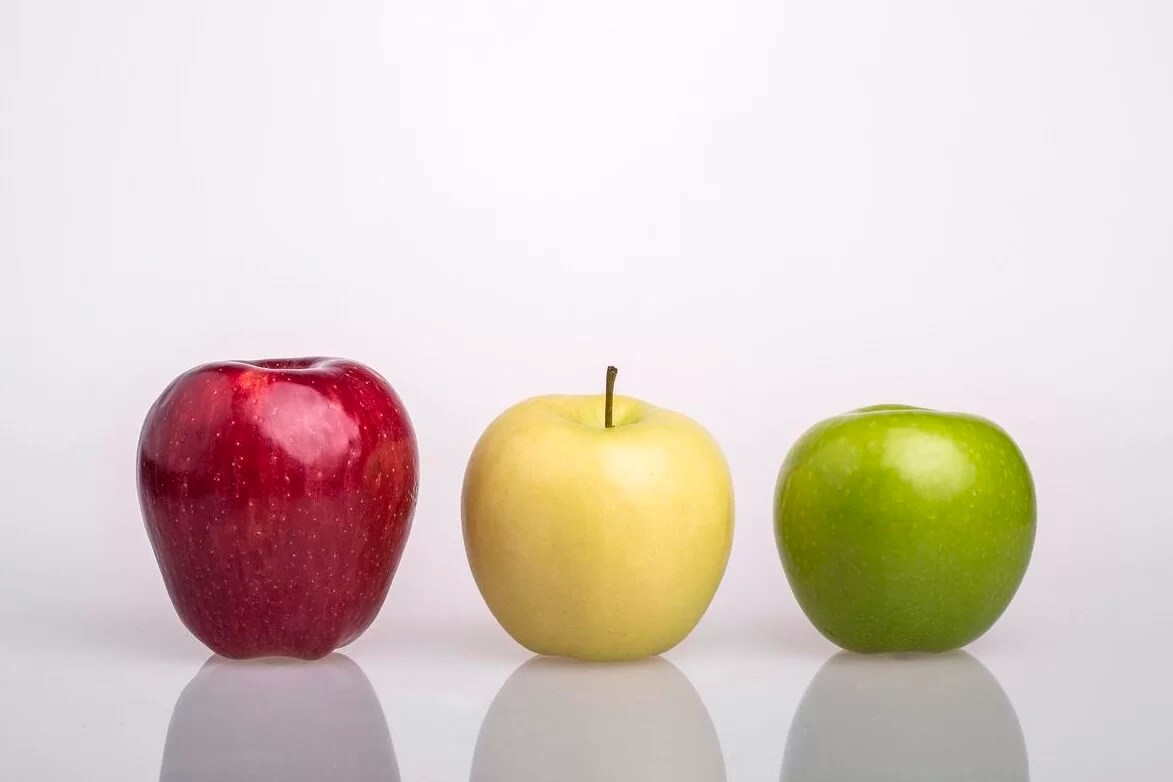 What are the benefits of an apple a day beauty and prevention of