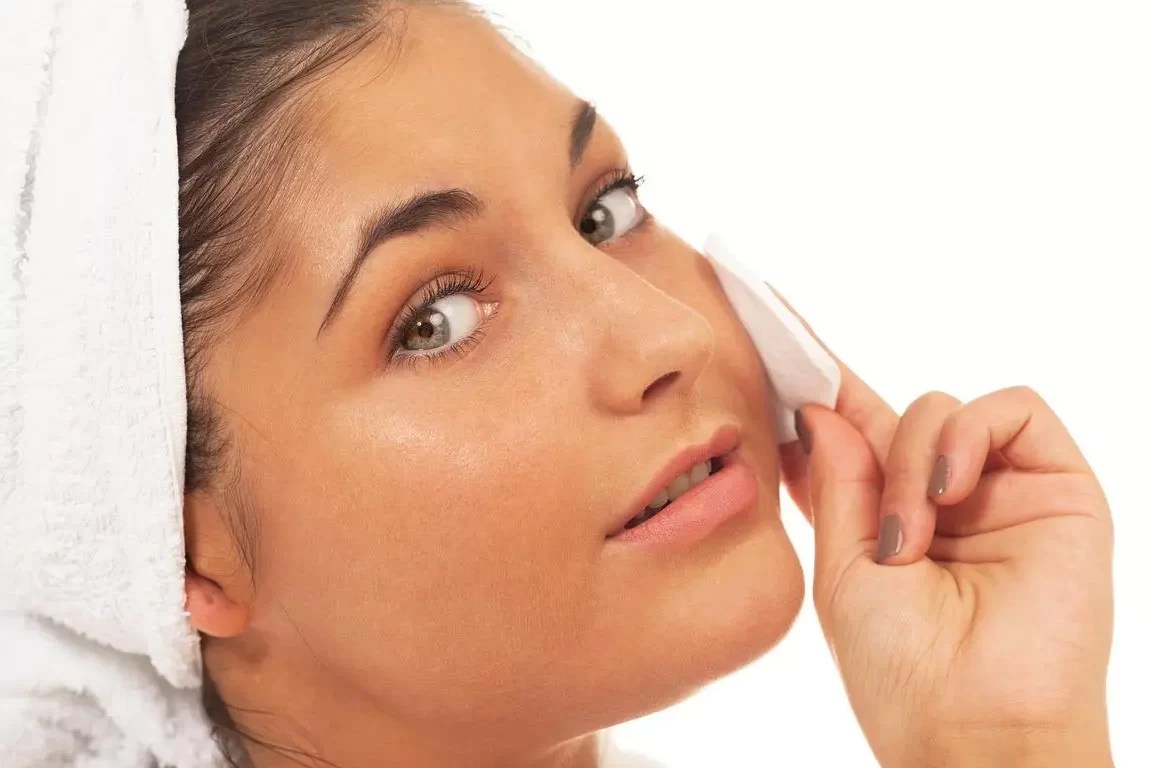 Best tips to remove dark marks from face at home GrowMoreHealth