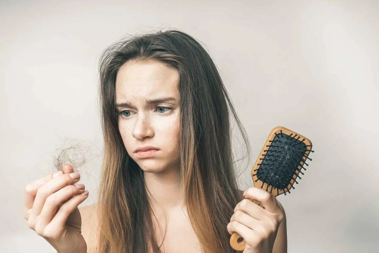 Frequent shampooing will cause hair loss? GrowMoreHealth