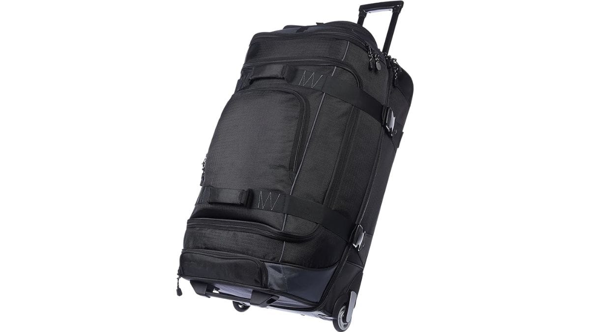 The 6 Best Luggage for College Students of 2024 Grown and Flown