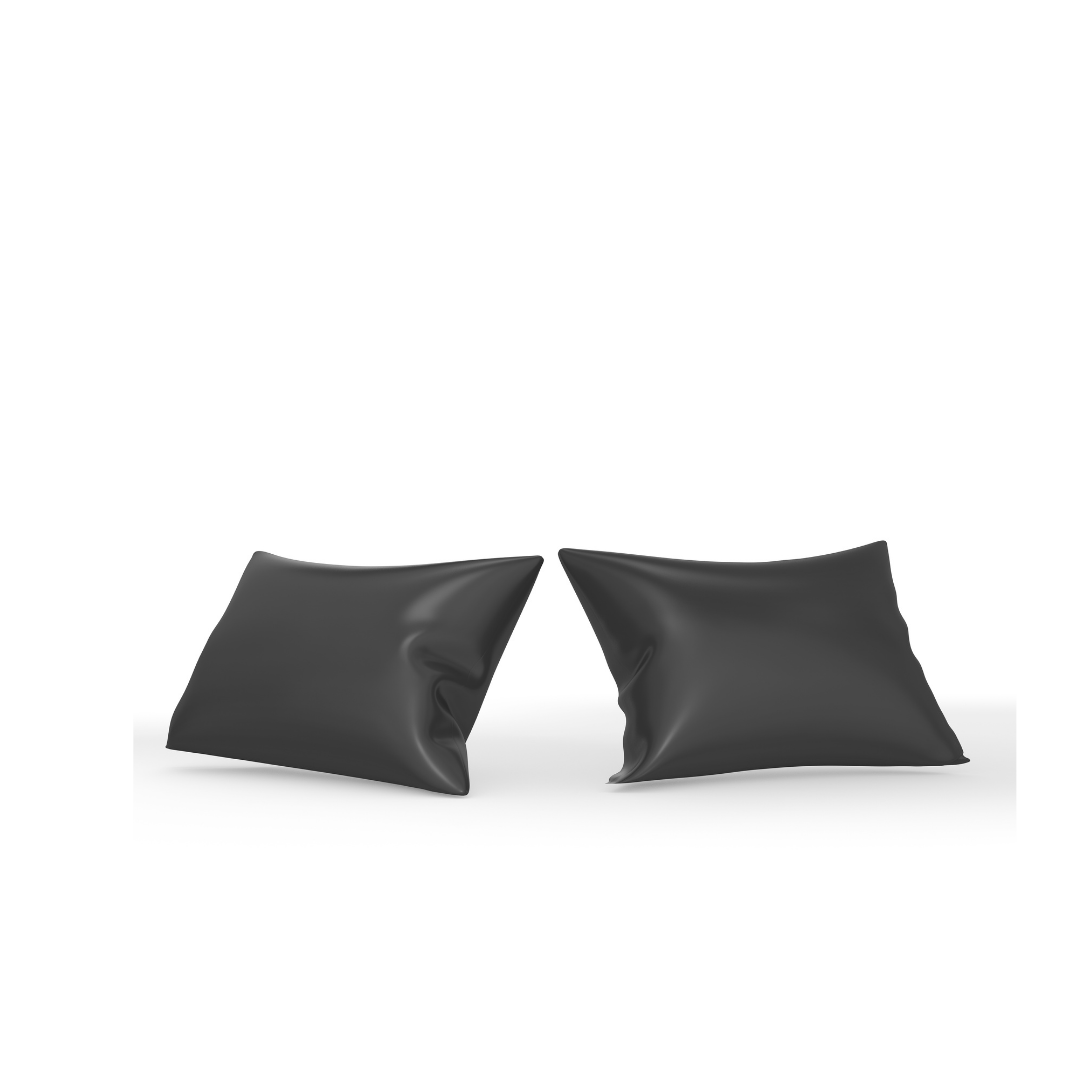 Pure Natural Mulberry Silk Pillowcase Grow Natural