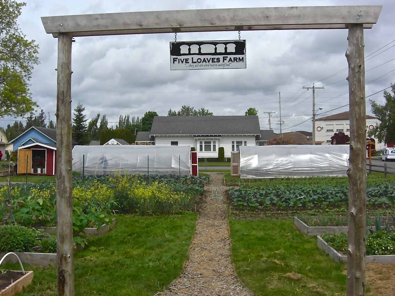 CSA Farms This season’s local options Grow Northwest