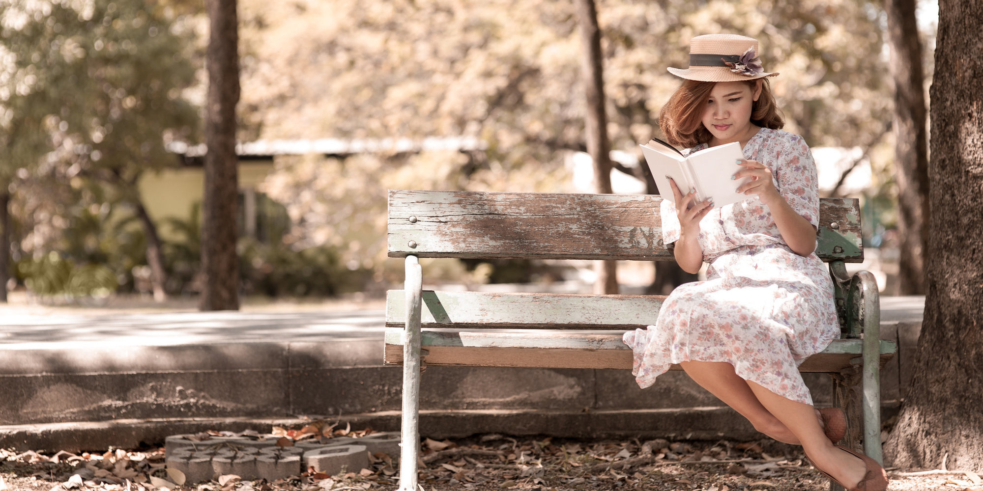 Does Reading Make You A Better Person? Study Suggests It Depends On