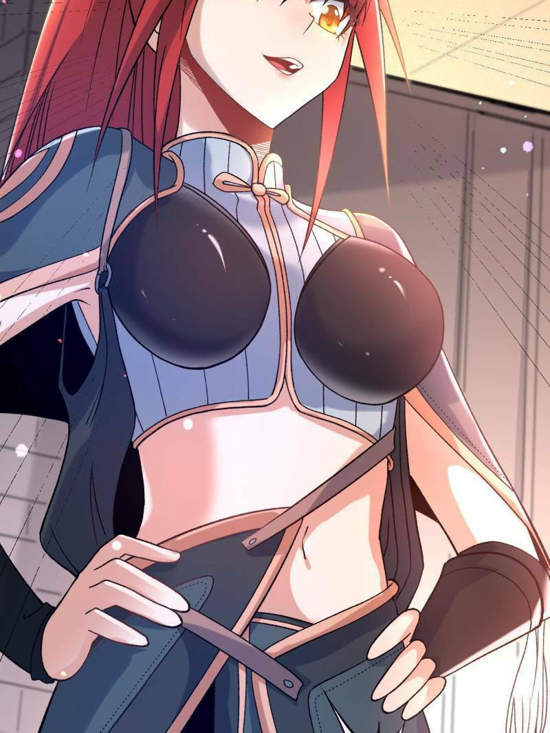 Invincible Martial Sage – Chapter 22 page 10