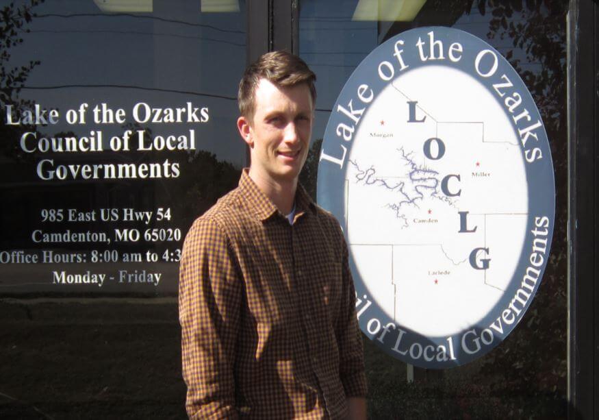 Matthew Kostelnik GRO Nucleus