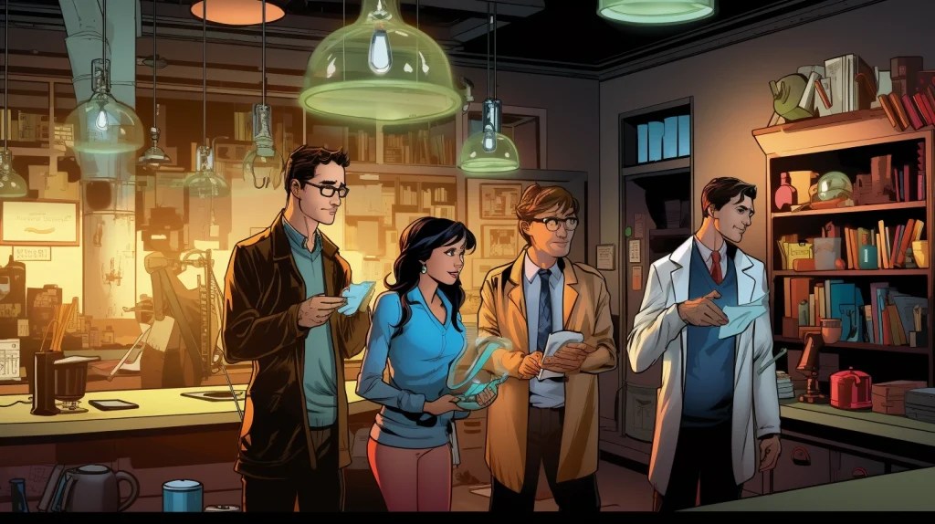 Do You Need Physics to be a Software Engineer in 2024?